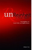 Un/reinheit im Kulturvergleich