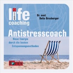 Antistresscoach - Grasberger, Delia