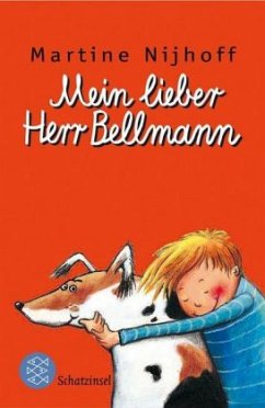 Mein lieber Herr Bellmann - Nijhoff, Martine