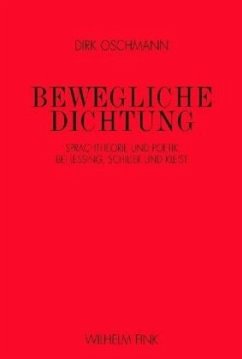 Cover Bewegliche Dichtung