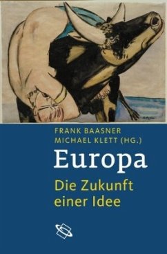 Cover Europa