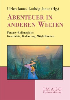 Cover Abenteuer in anderen Welten