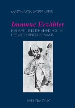 Immune Erzähler - Koppenfels, Martin von
