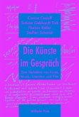 Die Künste im Gespräch