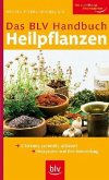 BLV Handbuch Heilpflanzen