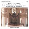 Die Reiser-Orgel In Der... - Bild 1