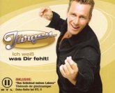 Ich weiß, was mir fehlt