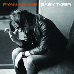 Cover Easy Tiger