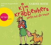Kim Krabbenherz pfeift auf die Schule Kim Krabbenherz pfeift auf die Schule