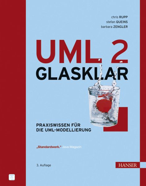 UML 2 glasklar UML 2 glasklar