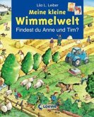 Findest du Anne und Tim?