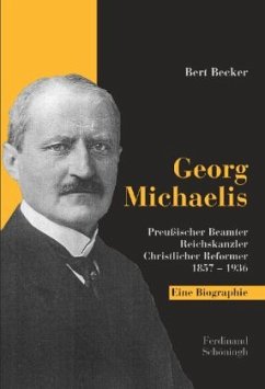 Georg Michaelis - Becker, Bert