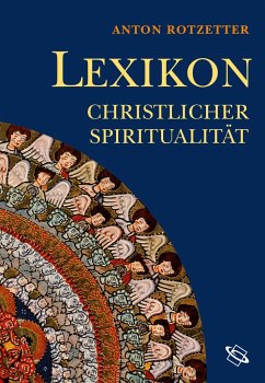 Cover Lexikon christlicher Spiritualität