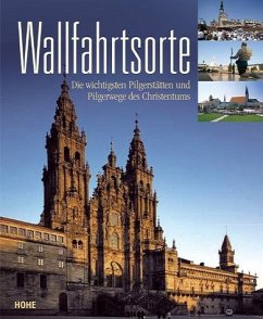 Cover Wallfahrtsorte