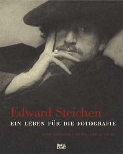 Cover Edward Steichen