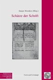 Schätze der Schrift