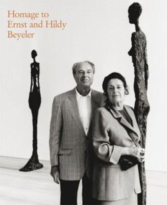 The Other Collection: Homage to Hildy and Ernst Beyeler - Fondation Beyeler (ed.)