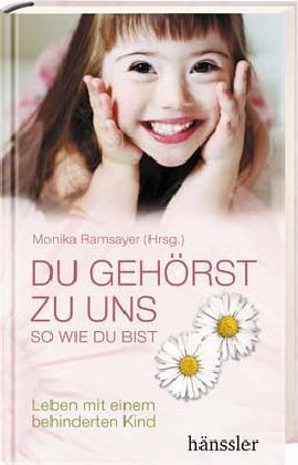 Du gehörst zu uns - so wie du bist Du gehörst zu uns - so wie du bist