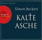 Kalte Asche / David Hunter Bd.2 (6 Audio-CDs)