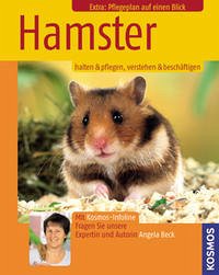 Hamster - Beck, Peter; Beck, Angela