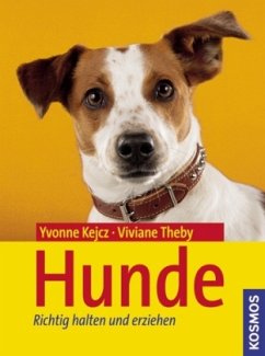 Hunde - Kejcz, Yvonne; Theby, Viviane