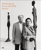 Die andere Sammlung: Hommage an Hildy und Ernst Beyeler - Fondation Beyeler (Hrsg.)