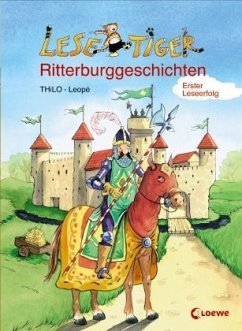 Ritterburggeschichten - Thilo