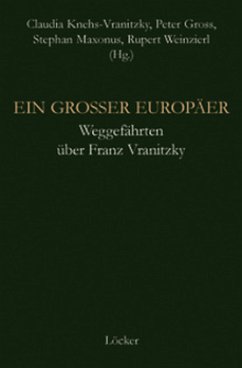 Ein grosser Europäer