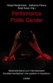 Performance Politik Gender