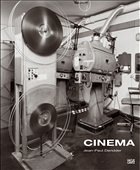 Cinema - Deridder, Jean-Paul