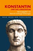 Konstantin und das Christentum