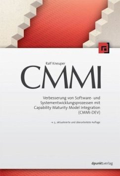 CMMI - Kneuper, Ralf