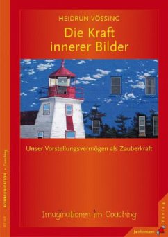 Cover Die Kraft innerer Bilder