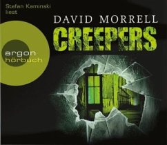 Creepers - Morrell, David