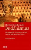 Herders Lexikon des Buddhismus