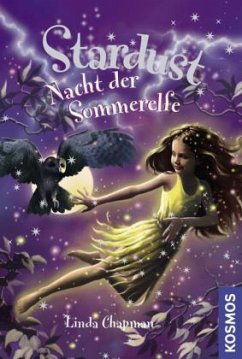 Nacht der Sommerelfe - Chapman, Linda