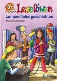 Lampenfiebergeschichten