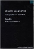 Strabons Geographika Band 6 / Strabons Geographika Bd.6