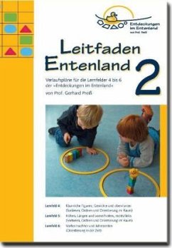 Leitfaden Entenland - Preiß, Gerhard