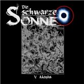 Schwarze Sonne, 1 Audio-CD / Die schwarze Sonne, Audio-CDs Tl.5, Tl.5