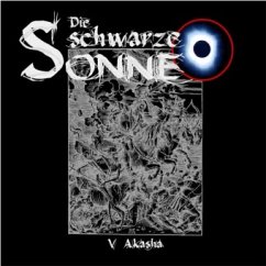 Schwarze Sonne, 1 Audio-CD / Die schwarze Sonne, Audio-CDs Tl.5, Tl.5 - Merlau, Günter