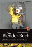 Das Blender-Buch