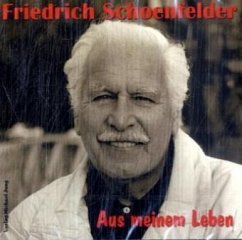 Cover Aus meinem Leben