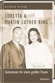 Coretta & Martin Luther King