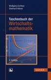 Taschenbuch der Wirtschaftsmathematik