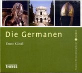 Die Germanen, 2 Audio-CDs