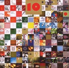 Cover Ten Years Who Cares?