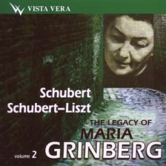 The Legacy Of M.Grinberg 2