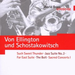 Weltblech - World Brass