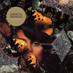 Golden Pollen - Savath And Savalas